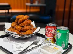 -Kyochon1991校村炸鸡(杨高中路店)