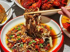 -叶派龙虾·招牌十三香(合肥路首店)