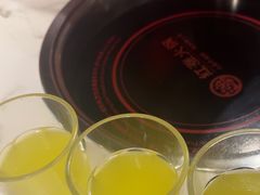 -重庆巴渝火锅(钟家村店)