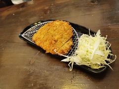 -金龙咖喱