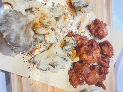 -老镇春饼(济宁万达店)