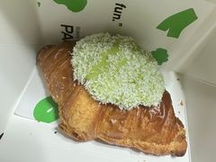 -PAOPAO Bakery&Café(港汇店)