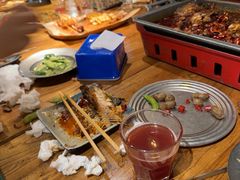 -1819餐厅·团队聚餐·烤串·精酿