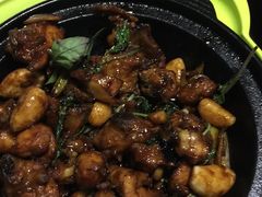 -青叶202都市餐厅(迪诺水镇店)