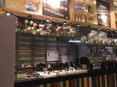 -海小馆海鲜餐厅(茂业百货店)