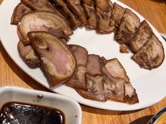 -姥姥家春饼店(惠新东街店)
