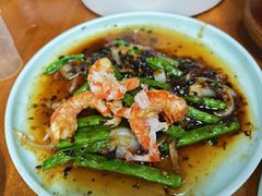 -坛南湾阿强农家乐.海鲜大排档老字号(福州地标美食店)