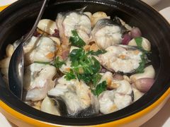 -莆田餐厅PUTIEN(西安万象天地店)