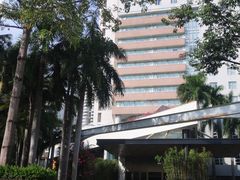 -深圳海景嘉途酒店(东翼楼)