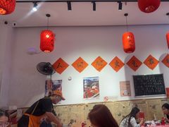 -荆九爷爆炒桥头三嫩(夫子庙店)