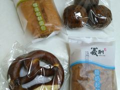 -百年义利(幸福大街店)