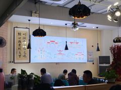 -福巷湘食小馆·猛火现炒(上海首店)