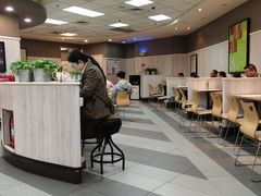 -肯德基(朝阳门店)