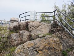 -紫金山山顶公园