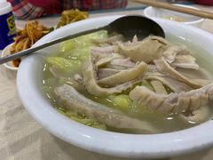 -天一沾水肥肠(科园一街店)