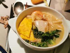 -荣轩(新荣记环球金融中心店)