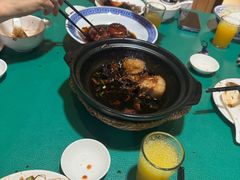 -两户人家农家乐