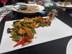 -夜宴江景餐厅