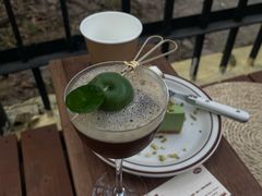 -The Roastery By AllYouWant(福田店)