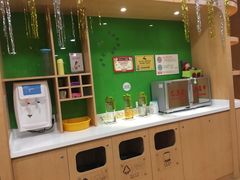 -金宝贝早教(南山花园城店)