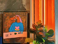 -Cooking Man(中懋天地店)