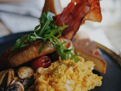 -UPPER KITCHEN(延安路店)