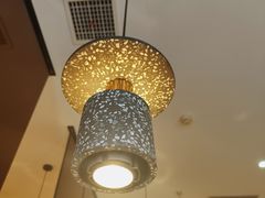 大堂-鲁秀才炒鸡(龙湖西溪天街店)