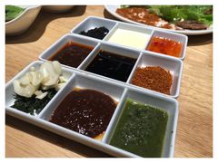 -蒙料·手把肉(望京店)