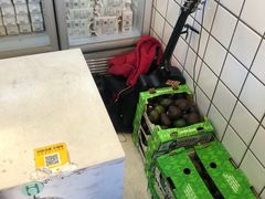 -南澳岛打卡果汁冰公司