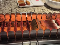 -丰茂烤串(金泉美食宫店)