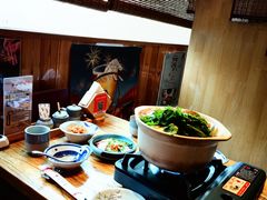 -千羽鹤海鲜居酒屋Bistro(大望路店)