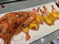 -大渔铁板烧(大悦城店)
