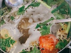 -刘少华贵州小黄牛·鲜牛肉火锅(总店)
