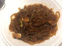 -巴依老爷·新疆美食(上城区天城路店)