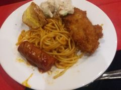 -申德勒西餐厅(日坛路总店)