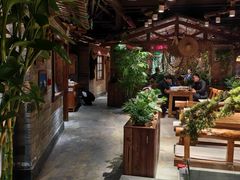 -丹江渔村(首都机场店)