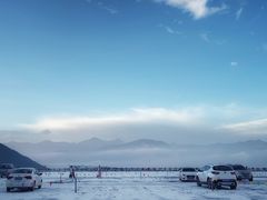 -太子岭滑雪场