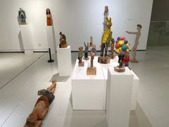 -四川美术学院美术馆