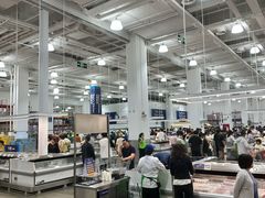 -山姆会员商店(上海浦东店)