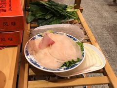 -董家湾重庆老火锅(武清杨村店)