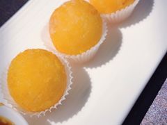 芝士土豆球-蟹榭·本帮江浙菜·蟹宴(五角场合生汇商场店)