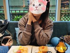 -富力希尔顿酒店·地阔自助餐厅