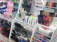 -晨光文具(天客隆大厦大商超市店)