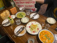 -Siam泰餐厅(水上公园店)