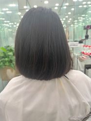 -时尚殿堂hair salon（上地华联店）
