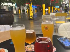 -77啤妹精酿生活馆(前门店)