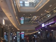 -万达广场(福州金融街店)