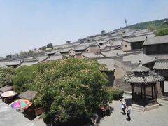 -山西王家大院