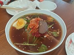 -英兰朝族饭店(河南桥头店)