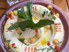 -ELI FALAFEL Lebanese&Mediterranean黎巴嫩美食(富城路店)